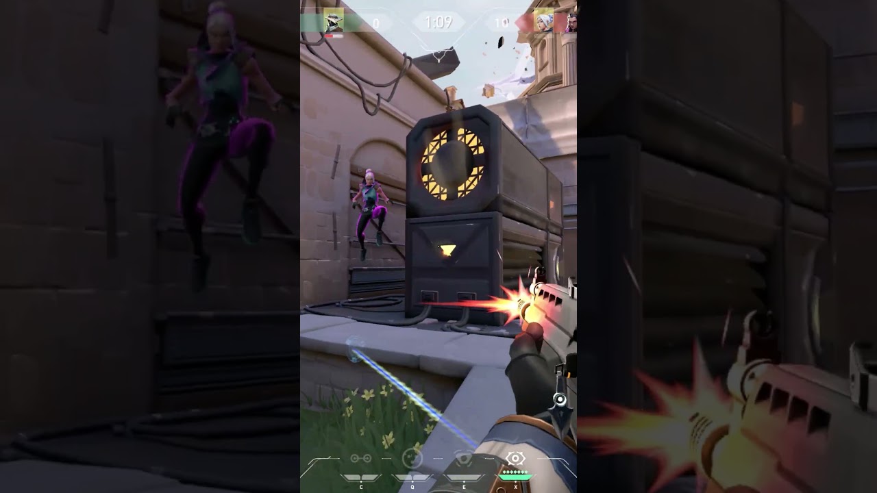 Rakibini Küçümseme Valorant Kamu Spotu 