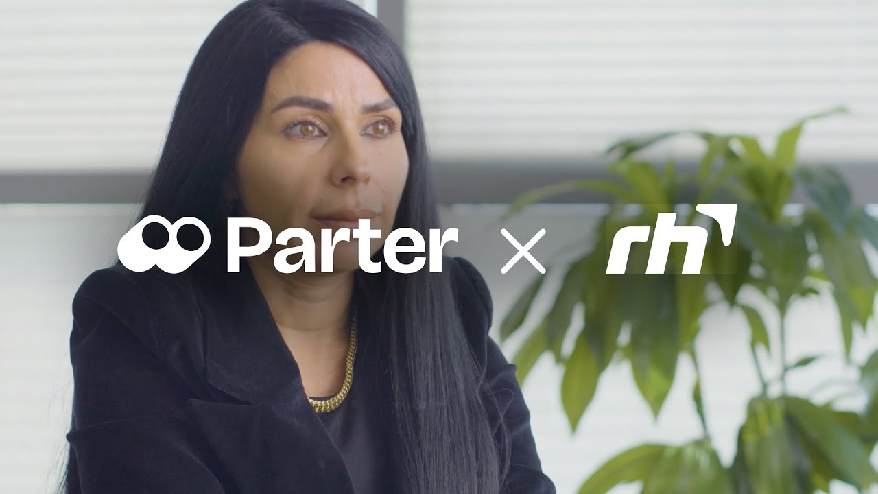 How RH Electronics Manages Supply Chain Volatility with Parter - YouTube