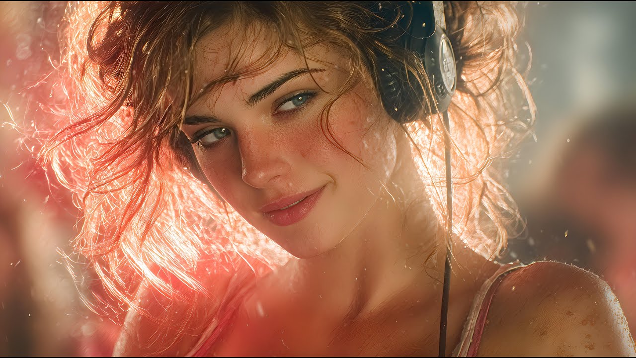 Disco Pop Soul Vibes 2023 | Feel Good Grooves for Energetic Nights