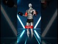Full Body Workout Animations | Proper Exercise Form with Muscle Highlights Push-Ups Squats Curls