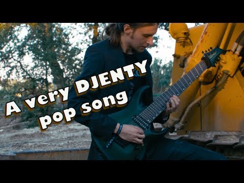 the-chainsmokers---side-effects-(metal-cover)