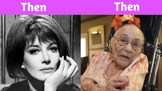 50+ oldest Actors Still Alive In 2025 - You Won't Believe How They Look Now! 