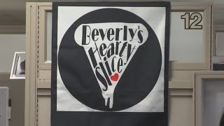 Beverly's Hearty Slice unveils new office location in Owensboro