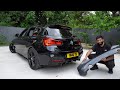 Transforming my BMW M140i with these EASY Mods!