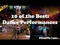 10 of the best dance performances