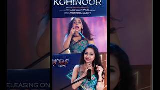 Kohinoor senhupadhya new song//senh kohinoor WhatsApp status 2023@senhuadhya #shorts #viral #song