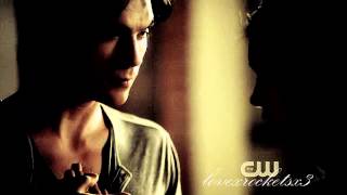 Damon and elena "everything you want"