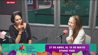 Mariana Gené: "Está por verse si la potencia del fenómeno Milei tiene una traducción electoral"
