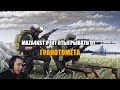 MAZA4KST НЕ ОТЫГРАЛ ОТ ГРАНИКА | ESCAPE FROM TARKOV ПАТЧ 0.12.7 | ПРИКОЛЫ ФЕЙЛЫ ESCAPE FROM TARKOV