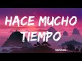 Hace Mucho Tiempo - Arcángel | (Letra/Lyrics)