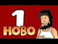 Hobo 1 Gameplay Walkthrough Destroy Everything On Your Way 