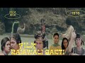 Rajawali sakti | Film aksi jadul Indonesia 1976 |  Septia Rini, dan Advent Bangun adalah karateka