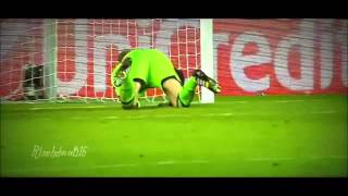 Manuel neuer 2013/14 best ever