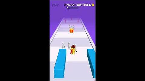 Join Clash 3D - Gameplay Walkthrough Part 130 - By (iOS, Android)