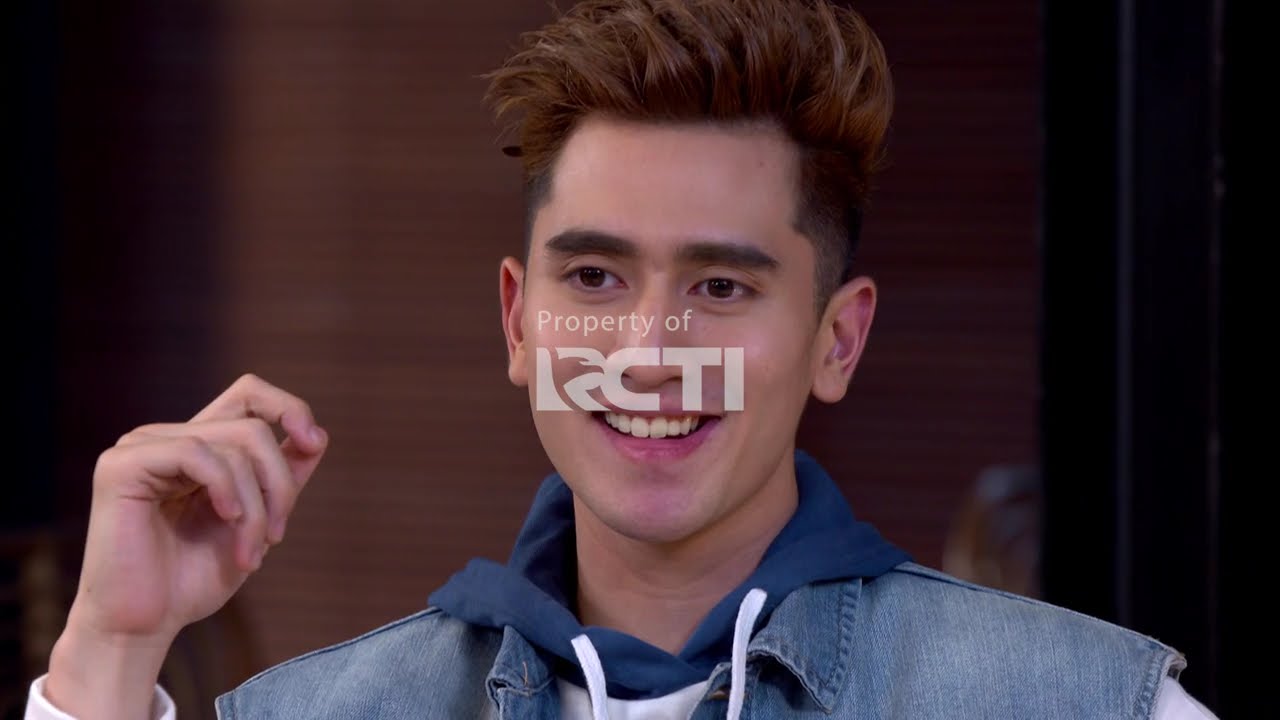 PUTRI UNTUK PANGERAN EP 118 PART 4