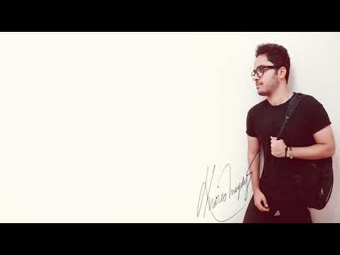 تامر عاشور وقت الوداع جزء ع الماشى كده بصوتى