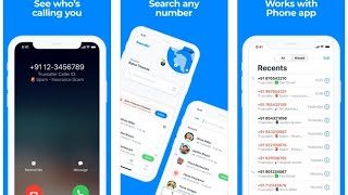 🟢Unmasking Truecaller: How to Use Live Caller ID on iPhone screenshot 5