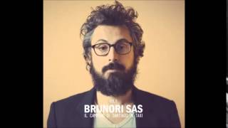 Brunori Sas - Pornoromanzo chords