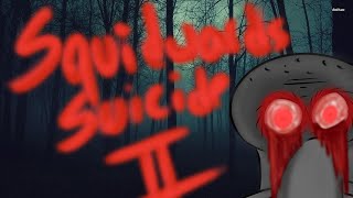 Spongebob Lost Episode Squidwards Fall Aftermath Review By Unknown