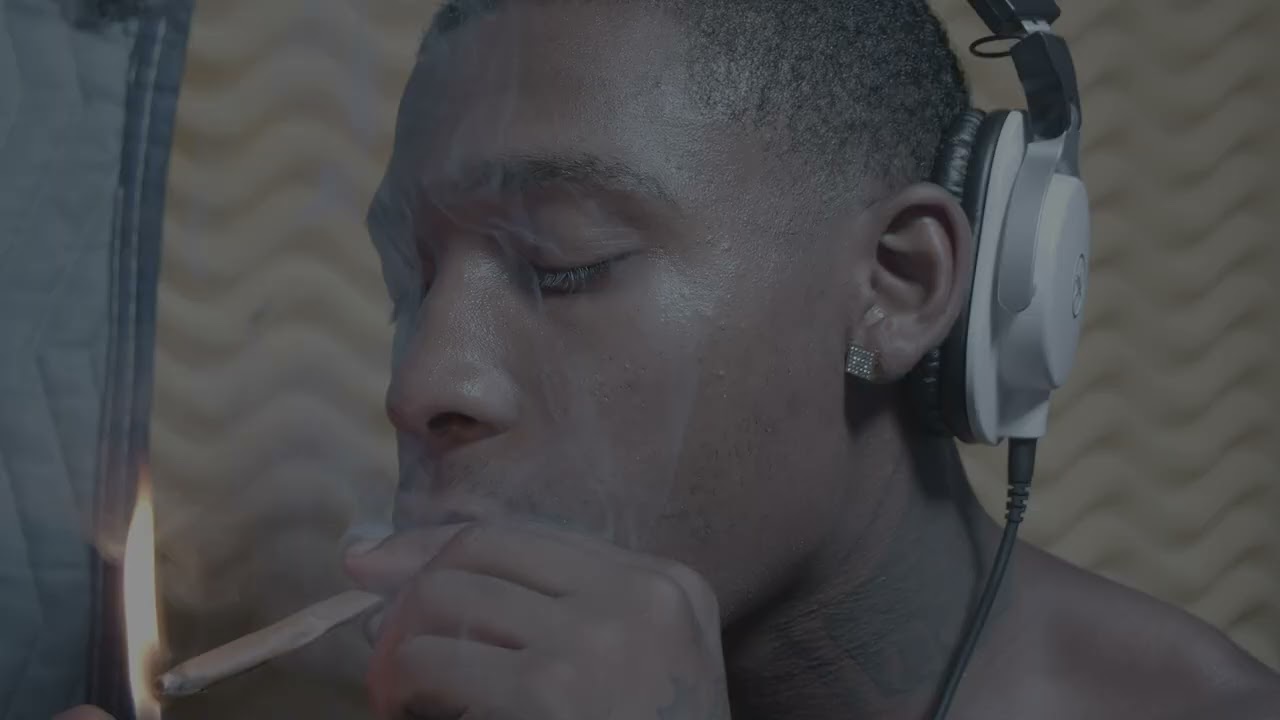 Tommy- 4 ft. Tommy Wright III 
