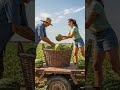 Farm to Market Watermelon Journey | किसान से बाजार तक तरबूज की पूरी कहानी 🚜🍉