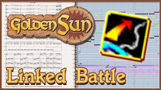 Linked Battle Theme Orchestral Cover