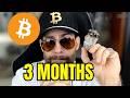 1,000,000 Bitcoin - Strategy’s 3 Month Countdown