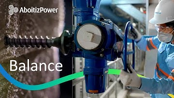 Balance | AboitizPower - We Power You