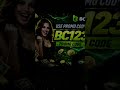 BC Game Promo Code 2026 | Use Code BC123 🔥 | New User Bonus Guide