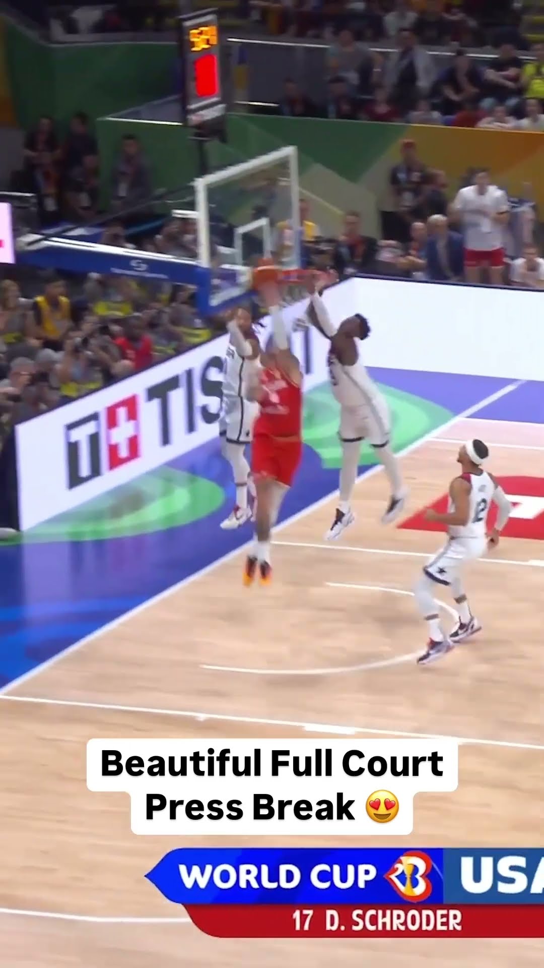 Textbook press break from Germany ???