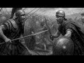 The Day the Roman Legion Replaced the Phalanx