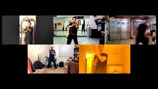 Online wing chun kung fu - Beginner classes