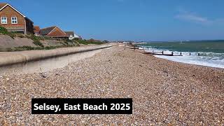 Selsey Beaches Before And After
