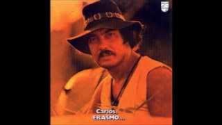 Erasmo Carlos - É preciso dar um jeito, meu amigo (1971)