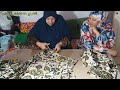 قص وخياطه اسدال ملحفه بالكابتشو بكل سهوله للمبتدئين