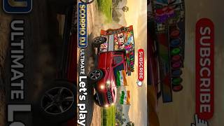 Indian Modified Scarpio dj 😈Game Off-Road King Ya Accident Machine? 2026 #shortsfeed‎‎ #ytshorts
