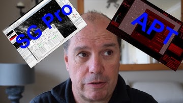 Why am I changing from APT to SGP?