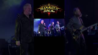 More Than A Feeling performed by Lookin Back - a Boston Tribute