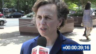 2 Agencies, 10,000 Employees; the MassDOT Merger