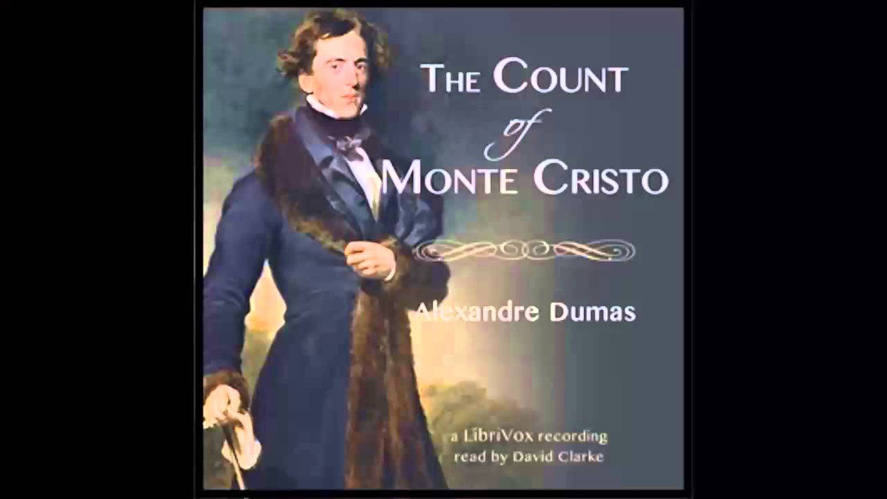 Le Comte De Monte Cristo 1979 Partie 4