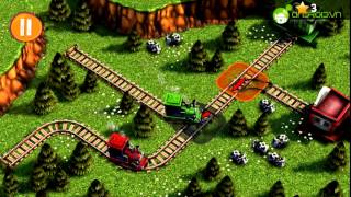 Review Game : Train Crisis screenshot 5