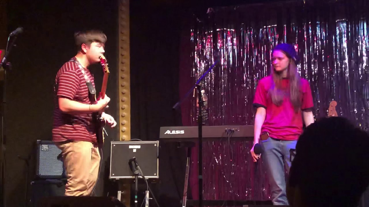 Barstool Warrior YouTube