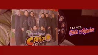 Video thumbnail of "Tropicalisimo Cañon - Baila Rosalinda (A La Voz Martin Alejandros)"