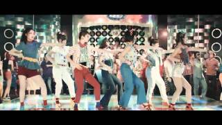 [HD] T-ara - Roly Poly MV