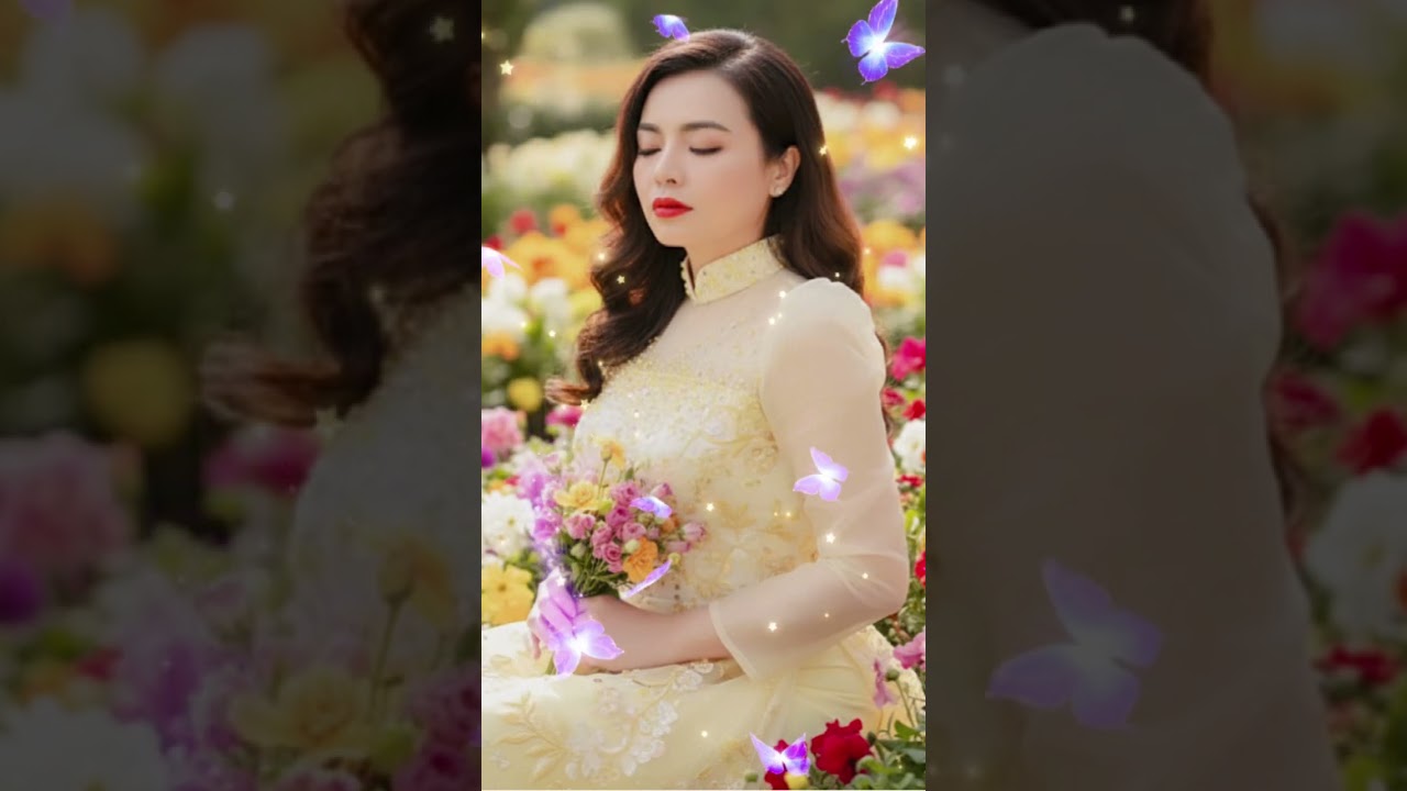 Loài hoa không vỡ