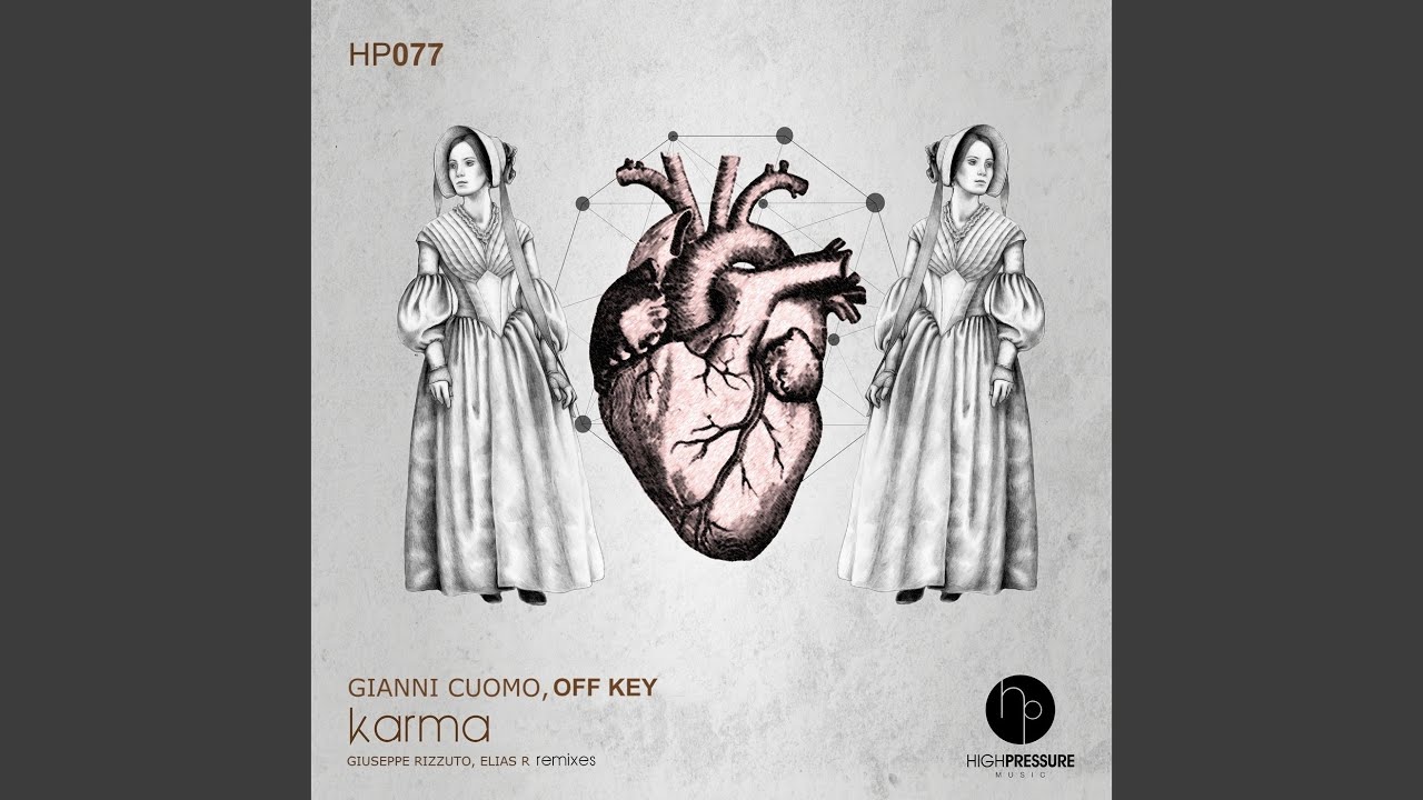 Watch Karma (Giuseppe Rizzuto Remix) on YouTube Watch Karma (Giuseppe Rizzuto Remix) on YouTube