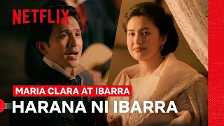 Harana Ni Ibarra | Maria Clara at Ibarra | Netflix Philippines