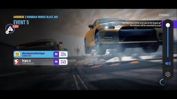 English NFS No Limits : 😄 Happy stream | Playing Solo | Streaming with Turnip