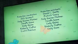 Frederator Incorporated Logo 2009