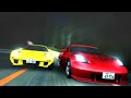Initial D Arcade Stage 7 Double Ace Cross (IDAS7 Opening Intro) – Clean Intro, No GUI